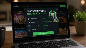 Bonos de casino online: cómo encontrar promociones rentables