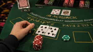 Guía Completa de Blackjack para Jugadores Principiantes