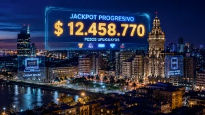 Guía Completa sobre los Jackpots Progresivos en Casinos Online