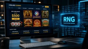 Mitos y realidades sobre los casinos online y las tragamonedas
