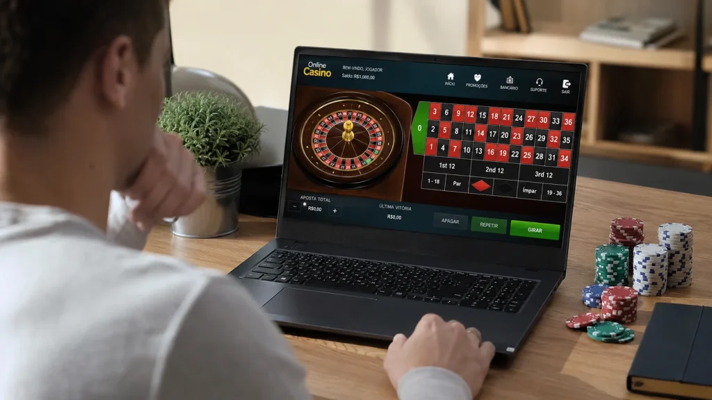 Ruleta Online para Principiantes: Aprende a Apostar Paso a Paso