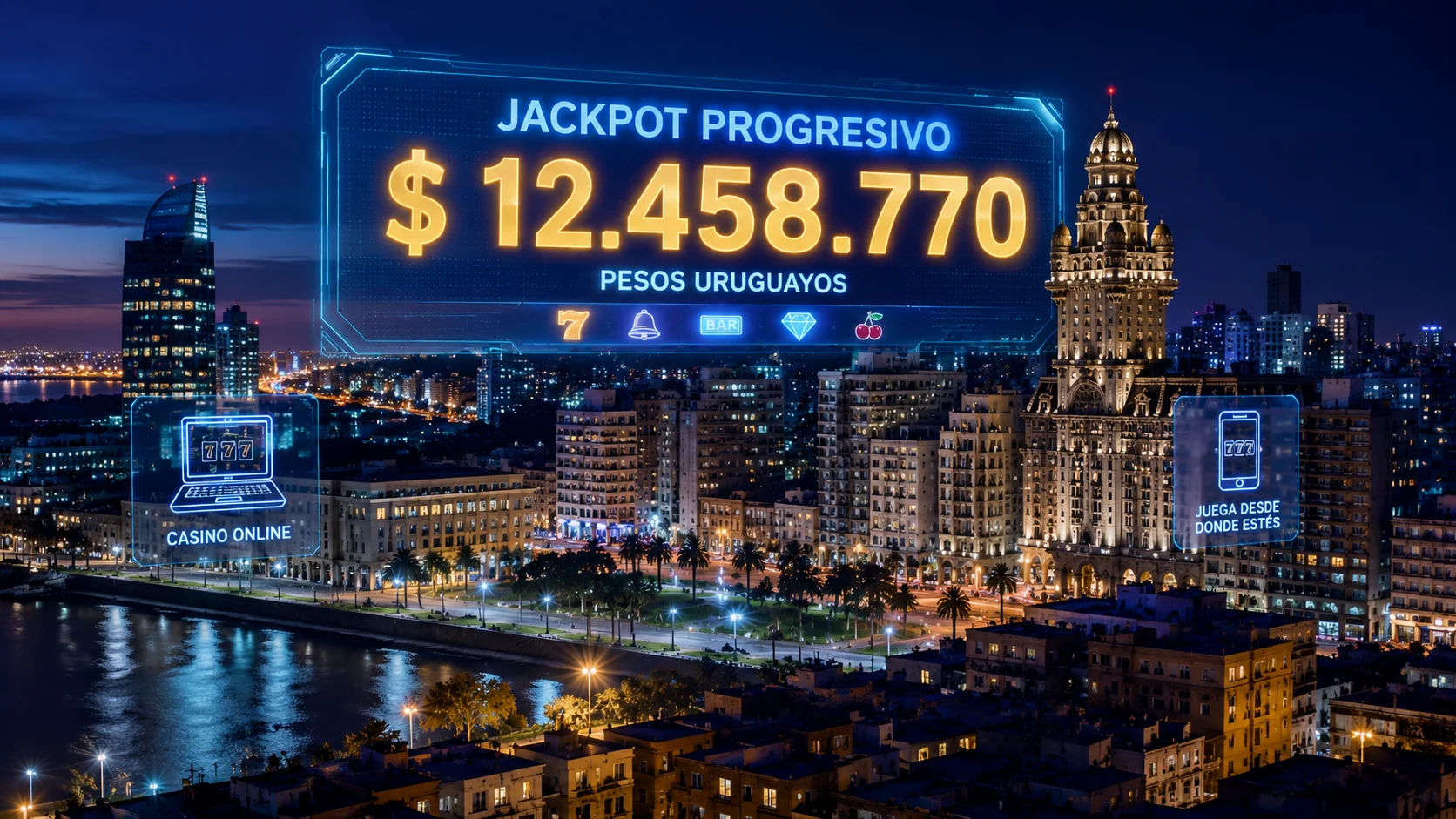 Guía Completa sobre los Jackpots Progresivos en Casinos Online 