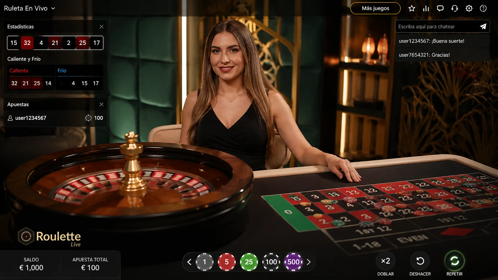Ruleta Online para Principiantes: Aprende a Apostar Paso a Paso 